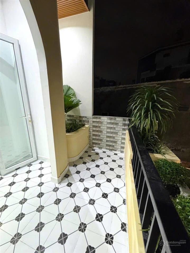 Nhà mới đường số 3 bình hưng hoà cách aeon tân phú 5phút duy chuyển gần chợ phan đăng giảntrường h