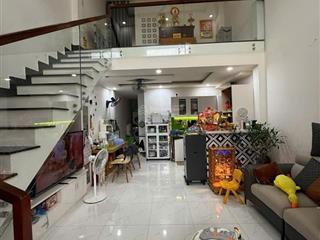 Chính chủ bán nhà mê lửng kiệt 91 cù chính lan, phường hòa khê, thanh khê