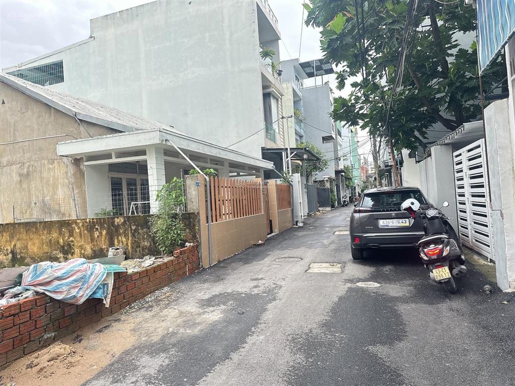 Dá mặt tiền cẩm bắc 5 mà như đất kiệt, duy nhất 1 căn k có căn thứ 2, dt 60m2 chỉ có 3 tỷ 850.
