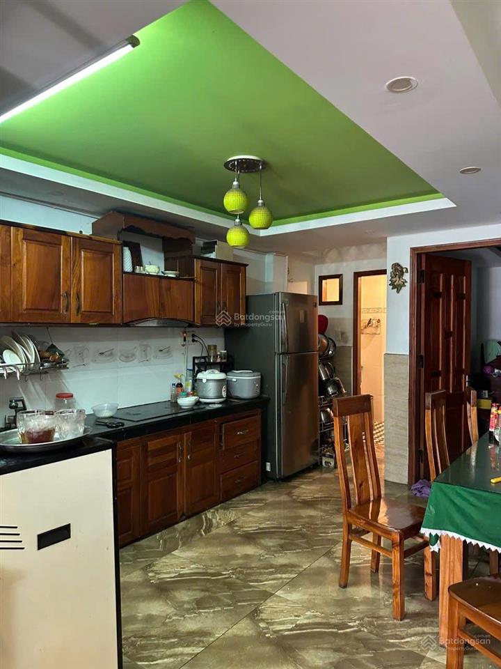 Mặt tiền bình an 7 chỉ 8,8 tỏi có ngay nhà 3 tầng với 70m2 ngang 5,4m full nội thất