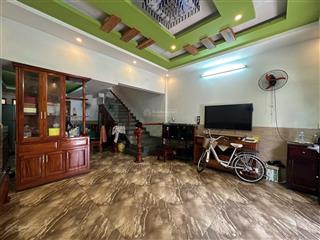 Mặt tiền bình an 7 chỉ 8,8 tỏi có ngay nhà 3 tầng với 70m2 ngang 5,4m full nội thất