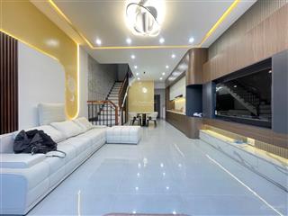 0905 557 *** bình thái 1, ô tô ngủ trong nhà chỉ 4,9 tỷ có ngay 3 tầng full nội thất với 78m2