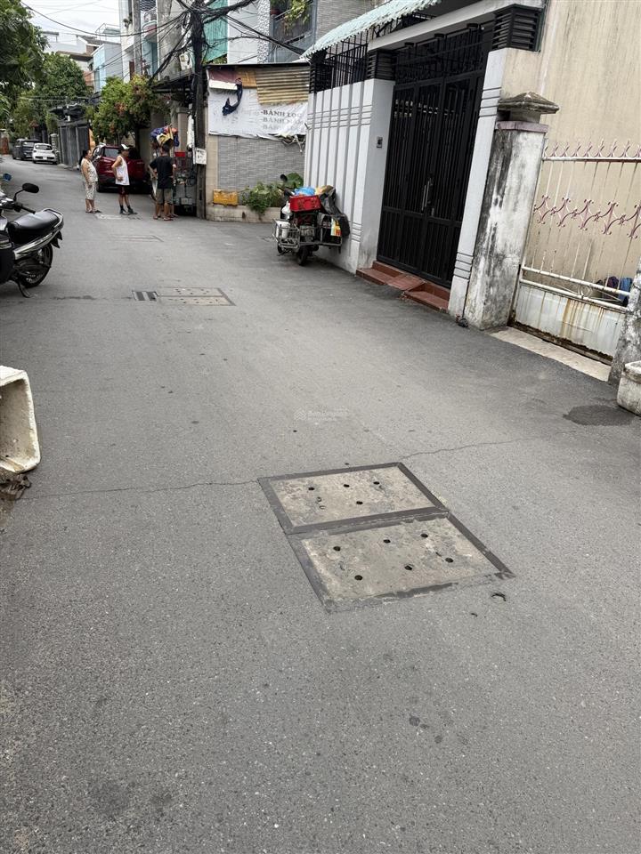 Chỉ 50tr/1m² ngay hòa cường, hải châu. ô tô vivu. với dt 102m² ngang 5,3m. xây căn hộ đỉnh