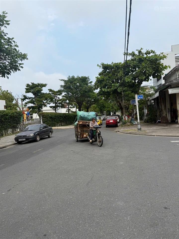 0905 557 ***, mặt tiền nguyễn súy, view công viên hải châu, cự ly 300m k thiếu gì, chỉ 10 tỏi