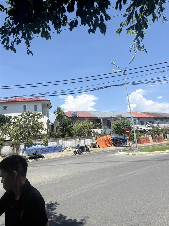 14,5 tỷ cực kỳ đầu tư. diện tích 230m, đường 10,5m lề 5m, thanh khê, chỉ 14,5 tỷ