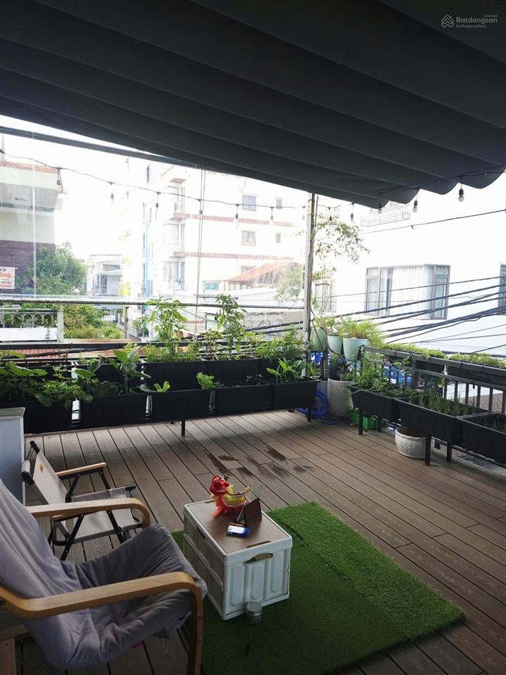 Góc phan thúc duyện 140m2 ngang 6m chủ thiện chí chỉ cần hơn 27 tỷ, sát biển mỹ khê
