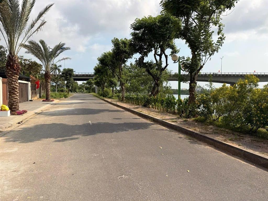 Chủ nợ bank bán gấp đất phạm khiêm ích cách biển 500m, góc 3 mặt thoáng. view công viên chỉ 7,2 tỷ