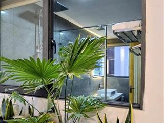 Chủ gấp lắm rồi cần bán 244m2 ngang 9m, đường 7,5m sát 30/4, lê thanh nghị. giá chỉ 21 tỷ