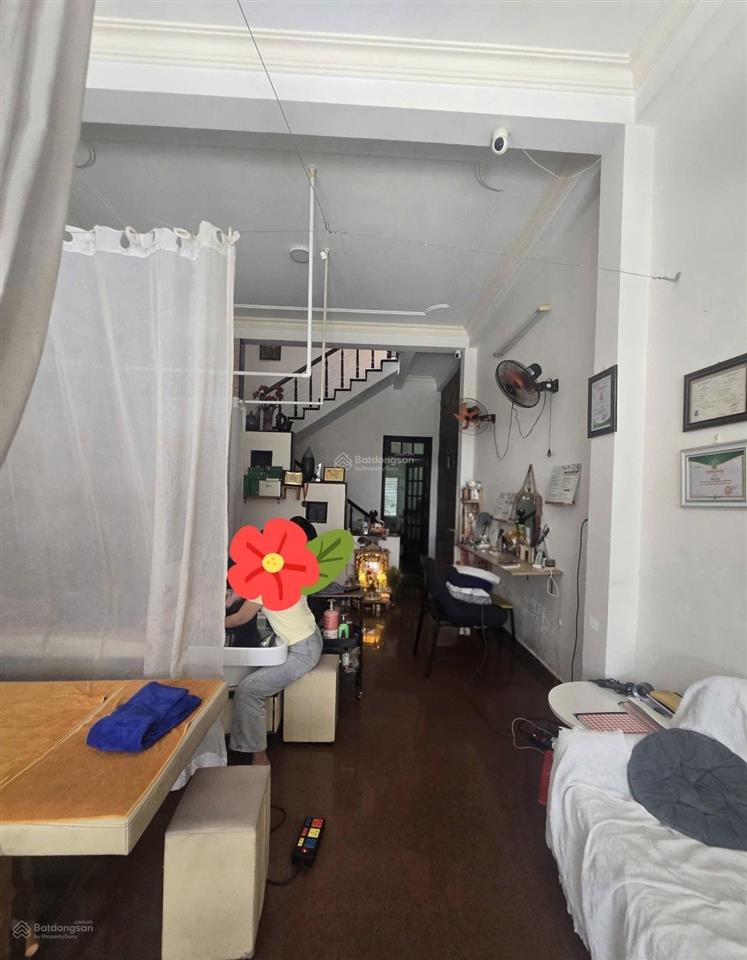 Sụp hầm, giá tốt hoà cường, hải châu chỉ 8,2 tỷ có ngay 3 tầng, 80m2 sát chợ nguyễn tri phương.