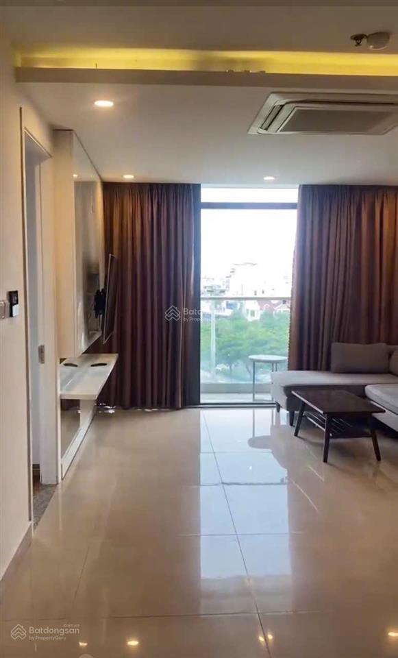Chính chủ gửi cho thuê gấp căn hộ quang nguyễn. chỉ 15 tr/1 tháng ngay mặt tiền nguyễn hữu thọ.