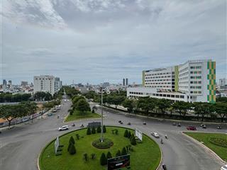 Chính chủ gửi cho thuê gấp căn hộ quang nguyễn. chỉ 15 tr/1 tháng ngay mặt tiền nguyễn hữu thọ.