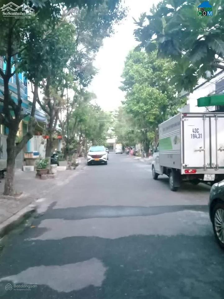 Chủ giảm sốc 500tr. chỉ 6,9 tỷ cho 75m2 đường 5,5m ngay đại học ngoại ngữ đà nẵng  phạm thế hiển.