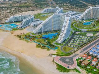 Chỉ từ 900 triệu sở hữu căn hộ tại the arena cam ranh cạnh biển và sân bay