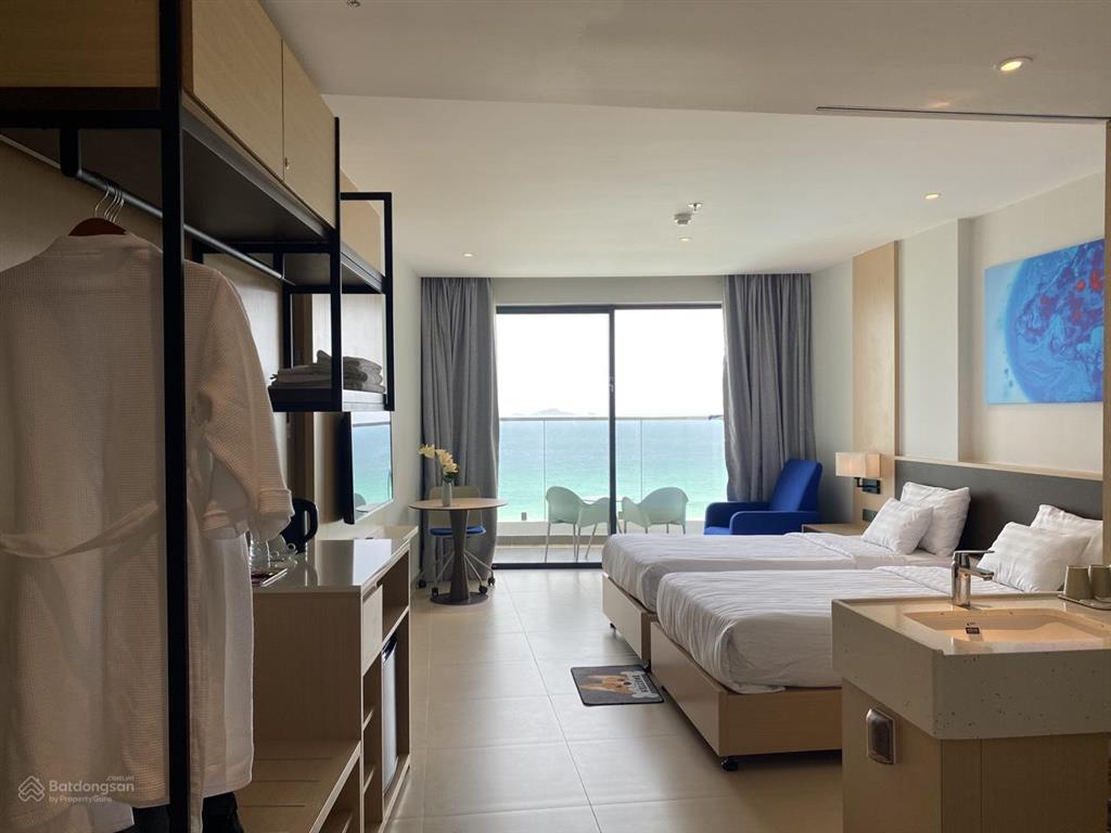 Chỉ từ 900 triệu sở hữu căn hộ tại the arena cam ranh cạnh biển và sân bay