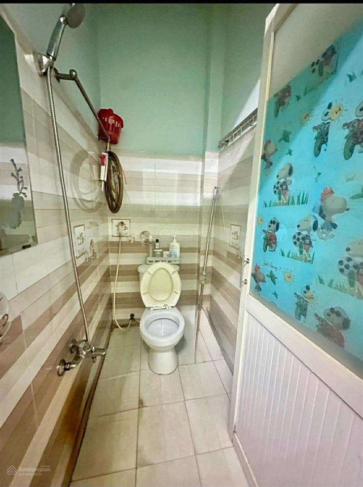 Bìnhtân hxh thông 2 tầng ở ngay giá tốt giáp tân phú chỉ 3.75 tỷ tl