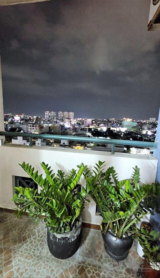 Căn hộ tân phú 74m2 2pn 2wc full nội thất view thoáng chỉ 3.6 tỷ tl