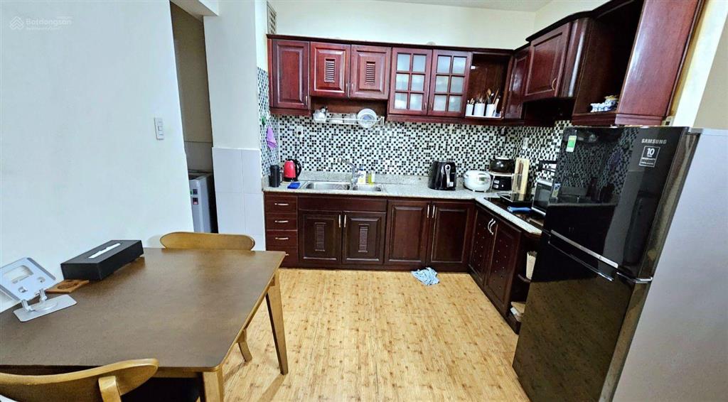 Căn hộ tân phú 74m2 2pn 2wc full nội thất view thoáng chỉ 3.6 tỷ tl