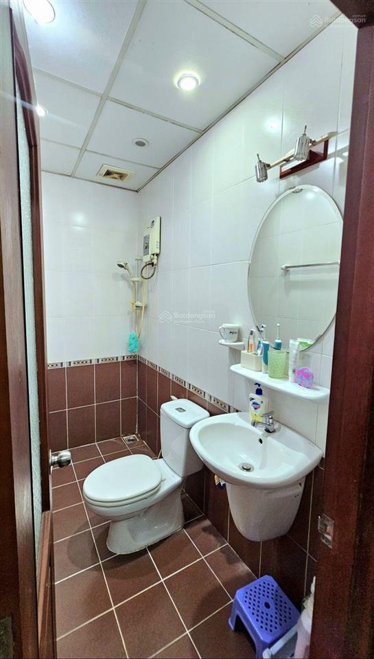 Căn hộ tân phú 74m2 2pn 2wc full nội thất view thoáng chỉ 3.6 tỷ tl