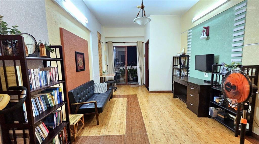 Căn hộ tân phú 74m2 2pn 2wc full nội thất view thoáng chỉ 3.6 tỷ tl