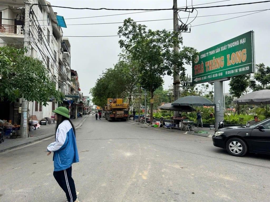 Bán đất ở bắc giã, 8 tỷ, 180m2, mặt tiền đẹp, pháp lý đầy đủ