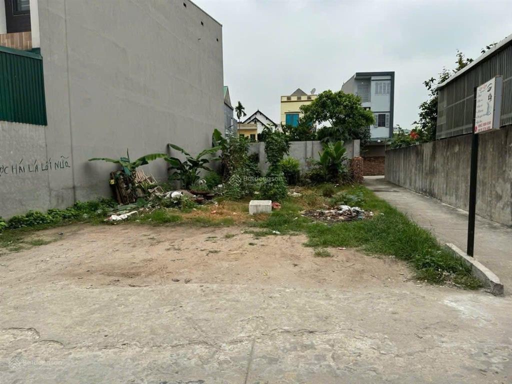 Bán đất ở bắc giã, 8 tỷ, 180m2, mặt tiền đẹp, pháp lý đầy đủ