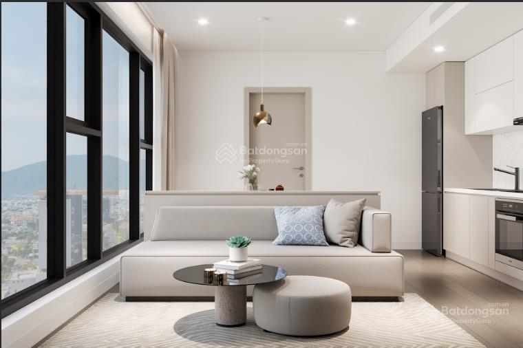 Bán penthouse times square đà nẵng  mặt biển phạm văn đồng  3 mặt giáp biển hiếm
