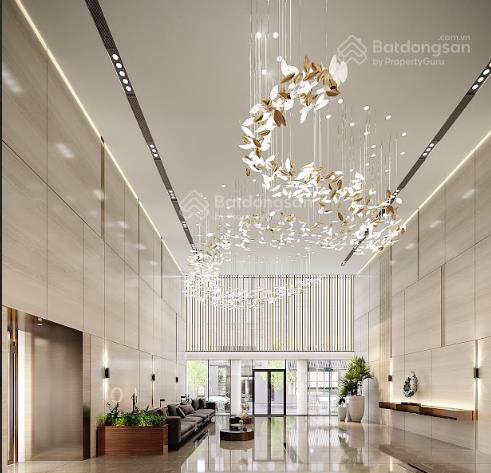Bán penthouse times square đà nẵng  mặt biển phạm văn đồng  3 mặt giáp biển hiếm
