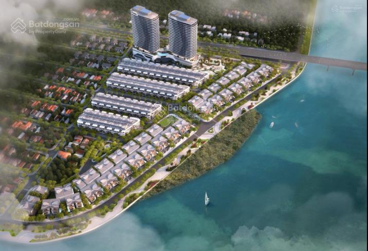 Bán căn 1pn+ the meridian trung tâm đà nẵng, dễ cho thuê, dòng tiền ổn định