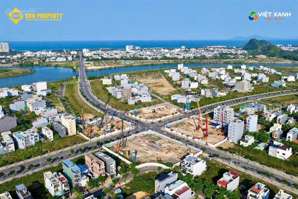 Còn duy nhất căn 1pn+ fours tower 53,8m2 tầng trung, view trung tâm, giá 2,4 tỷ