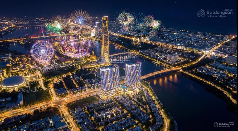 The meridian đà nẵng căn hộ trung tâm đáng sống & đáng đầu tư