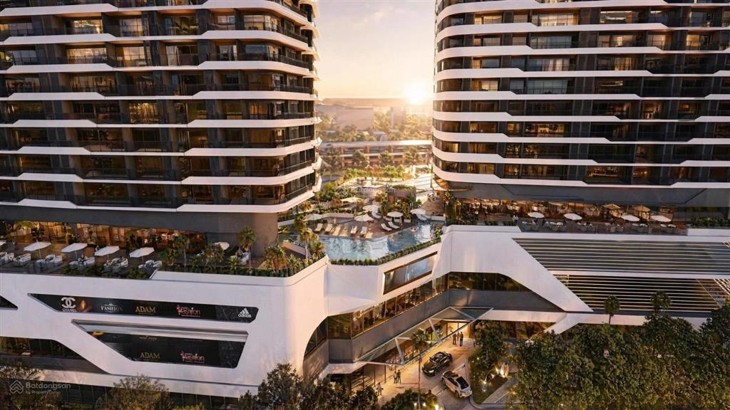 The meridian đà nẵng 4,387 tỷ sở hữu căn hộ view biển  sông  pháo hoa