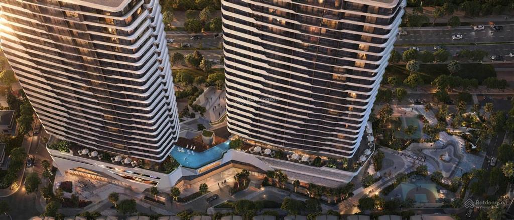 The meridian đà nẵng 4,387 tỷ sở hữu căn hộ view biển  sông  pháo hoa