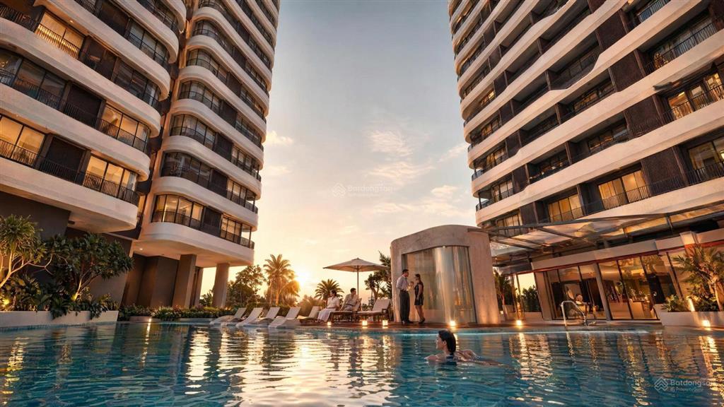 The meridian đà nẵng 4,387 tỷ sở hữu căn hộ view biển  sông  pháo hoa
