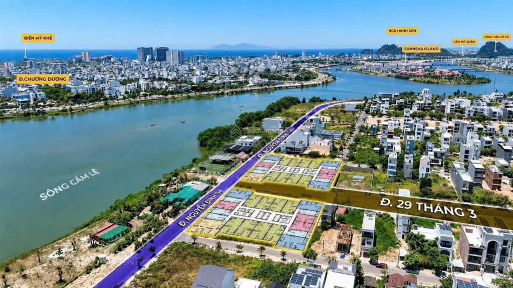 Studio sân vườn slight tower đà nẵng
