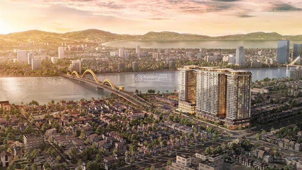 Penthouse the legend 366,8m2 ngay trung tâm thang máy riêng, không gian sống khác biệt