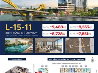 View pháo hoa đẳng cấp  lựa chọn hoàn hảo cho an cư & đầu tư