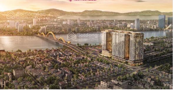 View pháo hoa đẳng cấp  lựa chọn hoàn hảo cho an cư & đầu tư