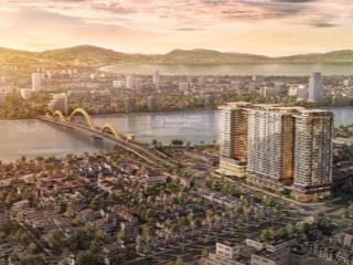 Penthouse the legend đà nẵng căn hộ cao cấp võ văn kiệt