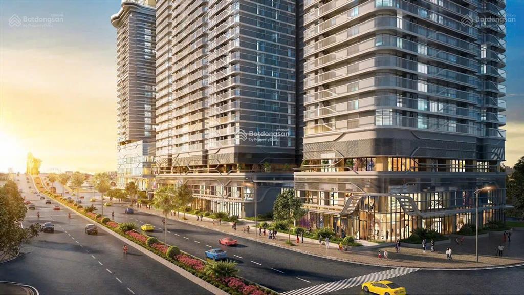 Penthouse the legend 109,6m2 riêng tư tuyệt đối, đẳng cấp khác biệt
