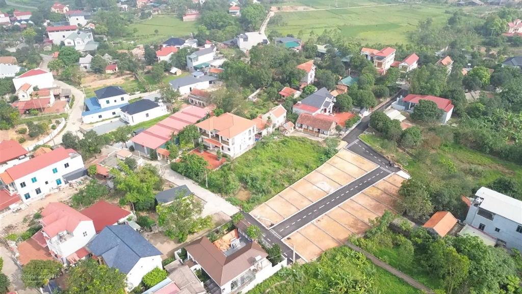 F0 giá này không mua đợi tăng rồi tiếc! đất xuân mai chỉ từ 16tr/m2