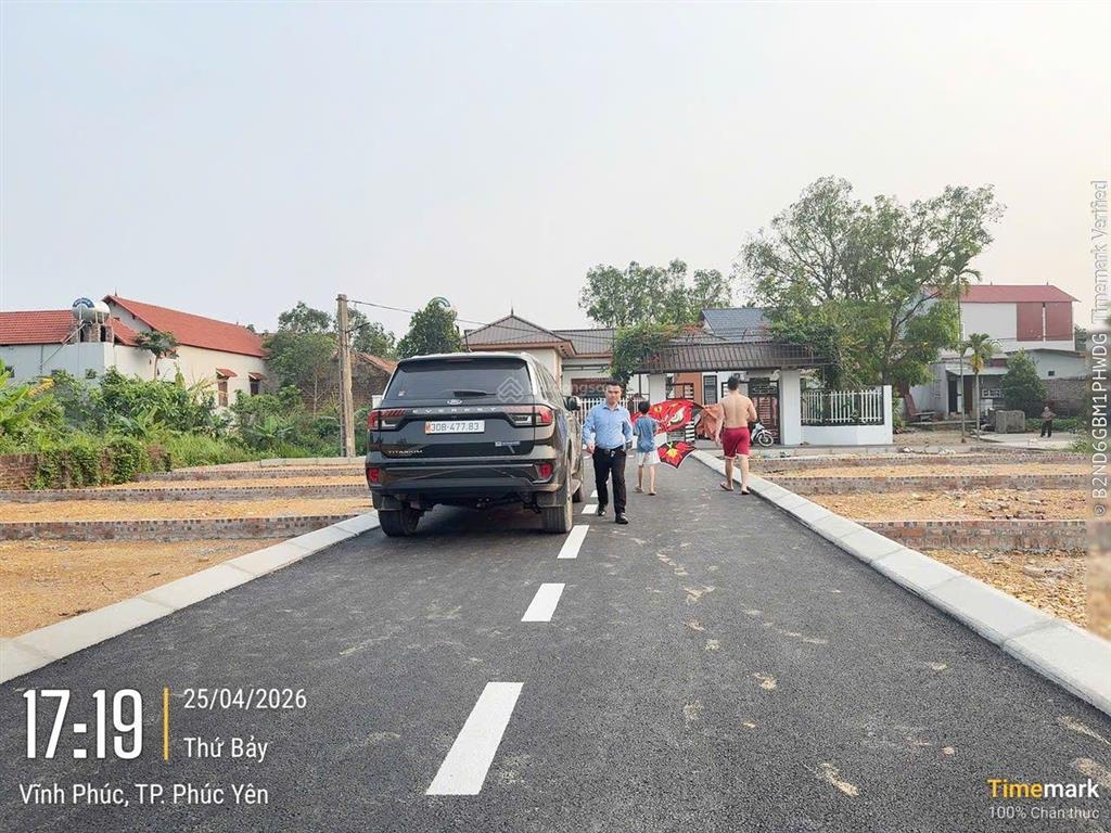 F0 giá này không mua đợi tăng rồi tiếc! đất xuân mai chỉ từ 16tr/m2