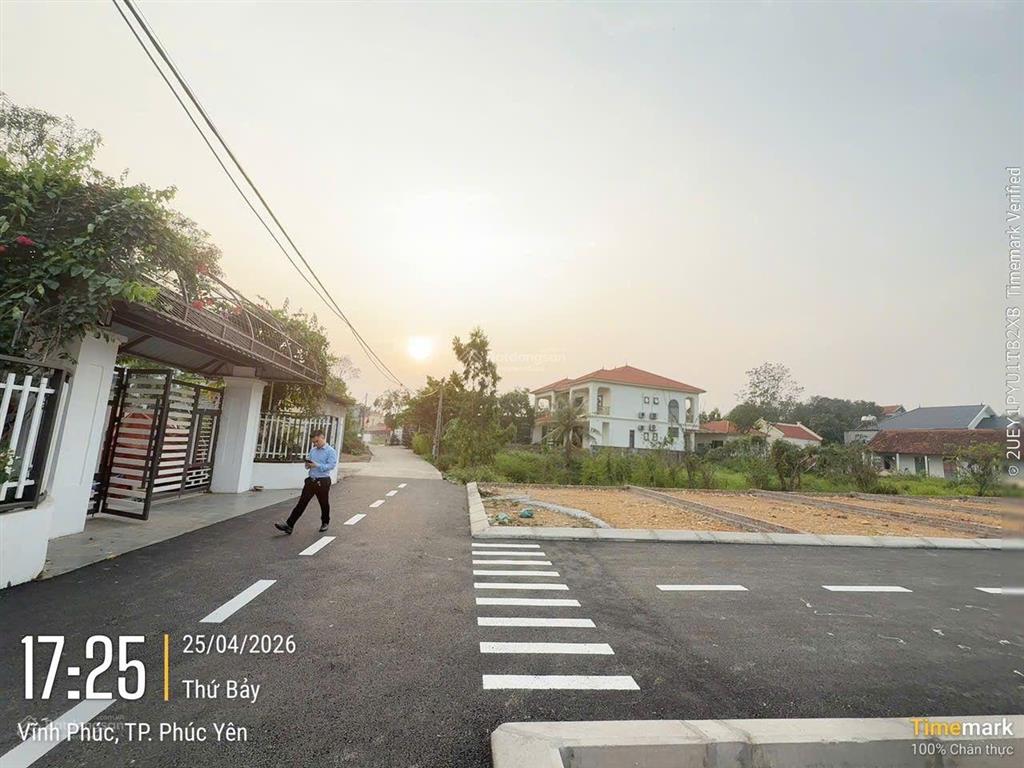 F0 giá này không mua đợi tăng rồi tiếc! đất xuân mai chỉ từ 16tr/m2