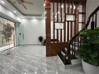 Hiếm thật sự ! bán nhà phố quang trungnhà xây mớingõ ô tô thông tứ tungdt 45m2giá 2.9 tỷ