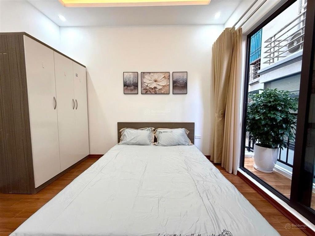 Hiếm thật sự ! siêu phẩm trường chinh  ngõ rộng, thông  nhà đẹp full nội thất  ở ngay  gần đh y