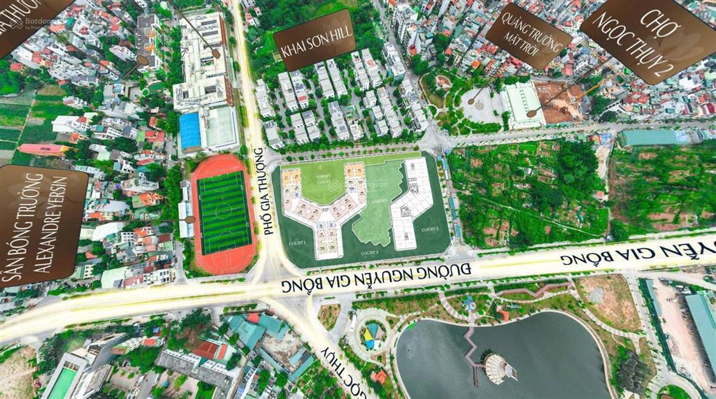 Cập nhật thông tin giá, hướng căn 2pn mik the magnolia long biên