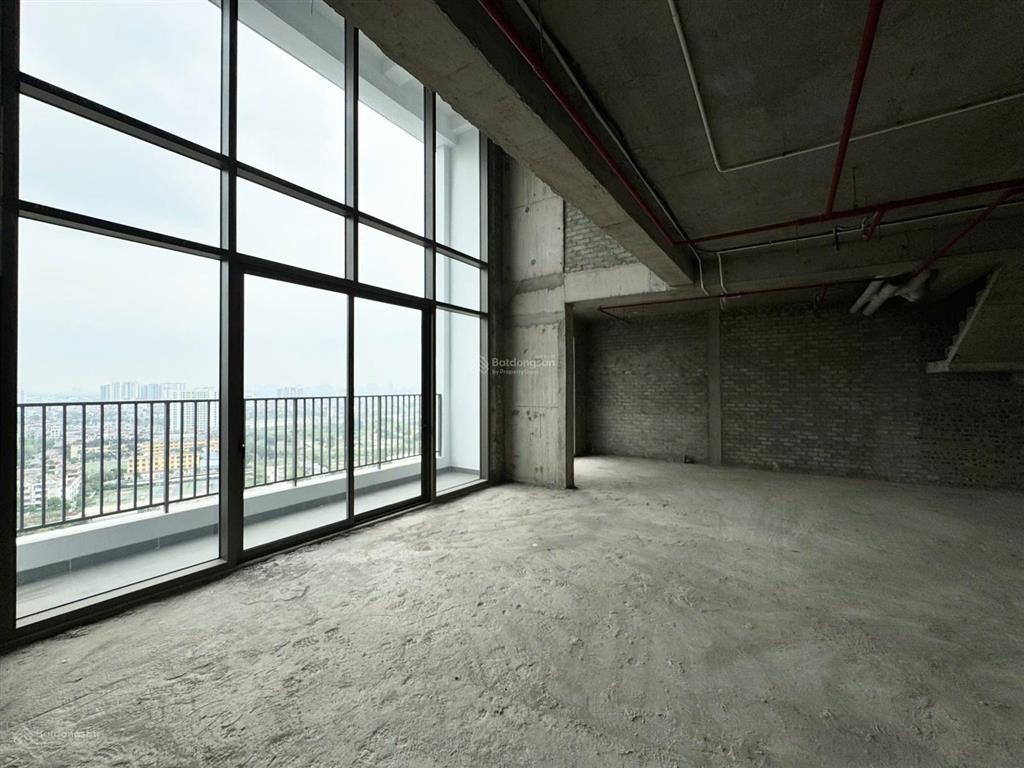 Duplex thông tầng gần phố cổ trực tiếp cđt, hỗ trợ vay 65% lãi suất 0% 12 tháng