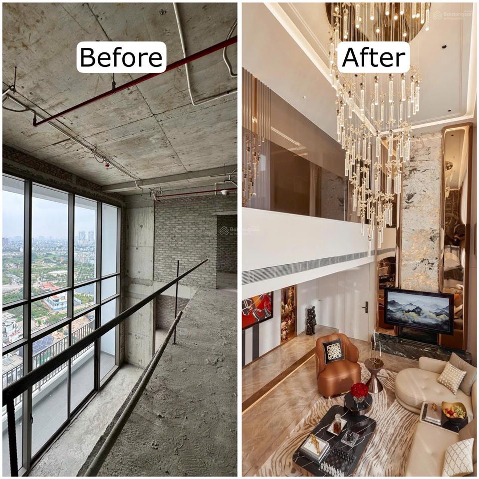 Duplex thông tầng gần phố cổ trực tiếp cđt, hỗ trợ vay 65% lãi suất 0% 12 tháng