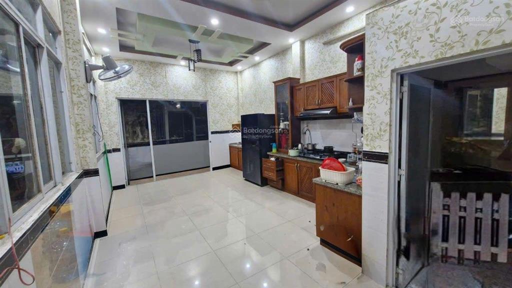 Anh chủ bán căn nhà 4 x 19m hơn 5 tỷ, trần xuân soạn, huỳnh tấn phát, quận 7