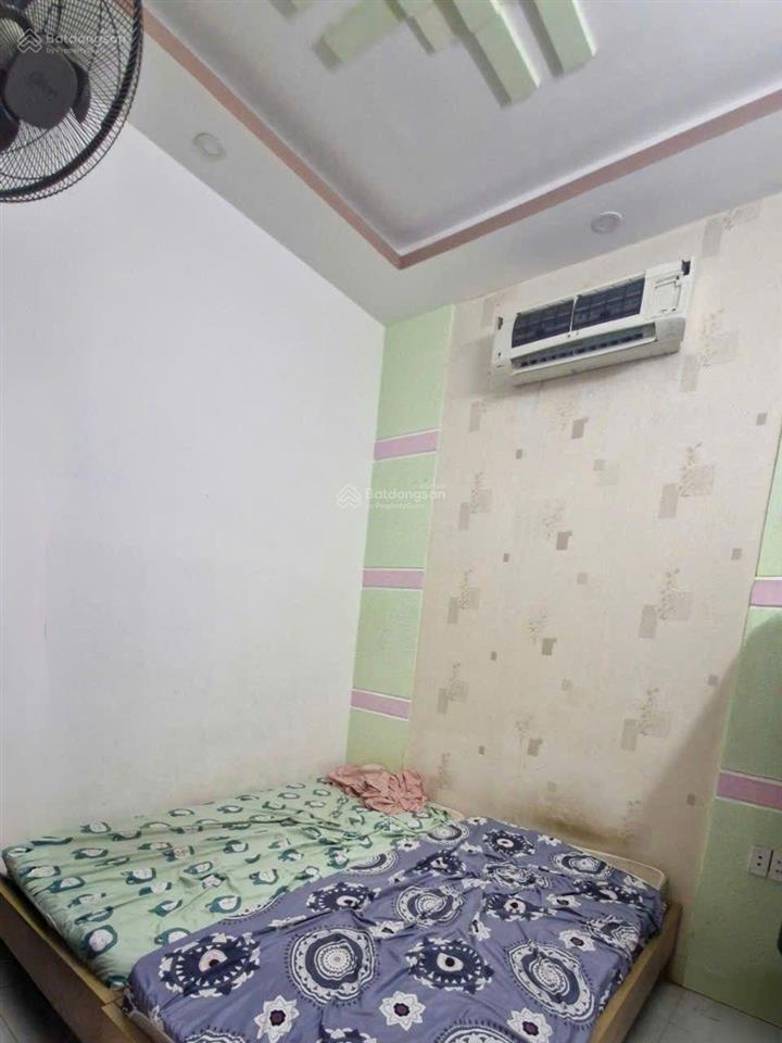 Anh chủ bán căn nhà 4 x 19m hơn 5 tỷ, trần xuân soạn, huỳnh tấn phát, quận 7