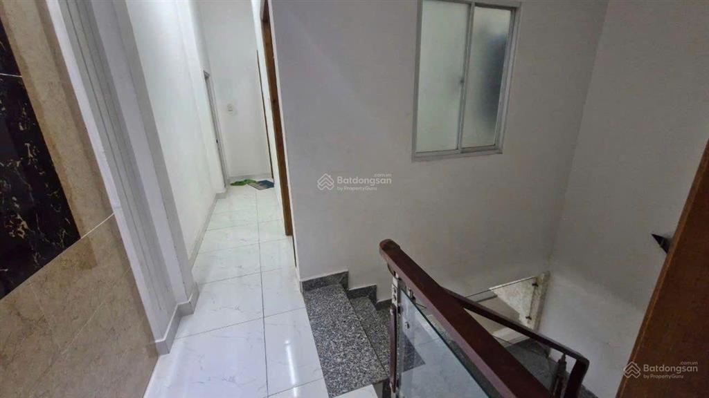 Anh chủ bán căn nhà 4 x 19m hơn 5 tỷ, trần xuân soạn, huỳnh tấn phát, quận 7